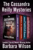 The Cassandra Reilly Mysteries (eBook, ePUB) The Cassandra Reilly Mysteries (eBook, ePUB)