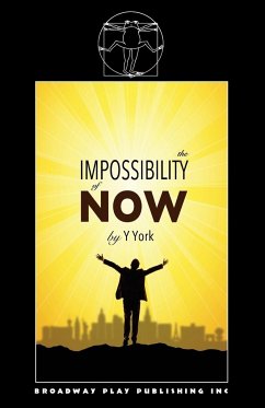 The Impossibility Of Now - York, Y.