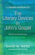 The Literary Devices in John's Gospel - Bild 1