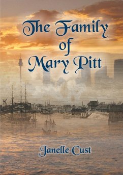 The Family of Mary Pitt - Cust, Janelle