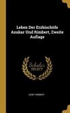 Leben Der Erzbischöfe Anskar Und Rimbert, Zweite Auflage
