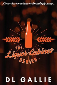 The Liquor Cabinet series boxset - Gallie, D L