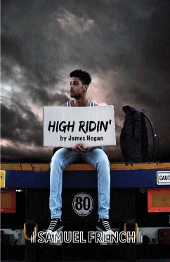 High Ridin' - Hogan, James