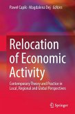 Relocation of Economic Activity (eBook, PDF)