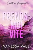 Prends-Moi Vite (eBook, ePUB)