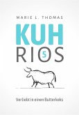 Kuhrios 5 (eBook, ePUB)