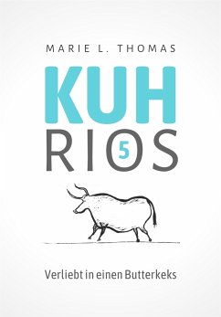 Kuhrios 5 (eBook, ePUB) - L. Thomas, Marie