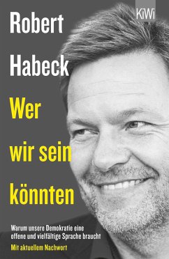 Wer wir sein könnten (eBook, ePUB) - Habeck, Robert