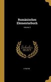 Rumänisches Elementarbuch; Volume 5