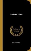 Platon's Leben