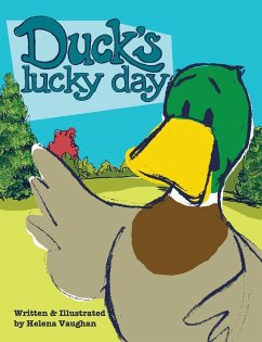 Duck's Lucky Day - Vaughan, Helena
