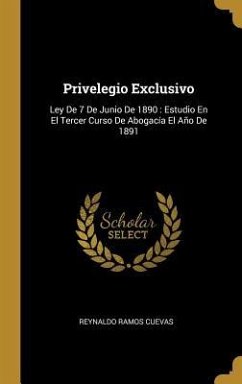 Privelegio Exclusivo