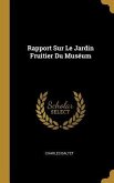 Rapport Sur Le Jardin Fruitier Du Muséum