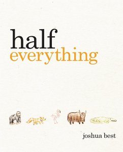 Half Everything - Best, Joshua