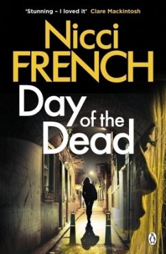 Day of the Dead - French, Nicci