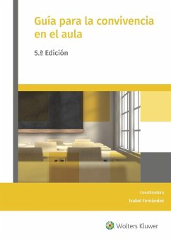 Guía para la convivencia en el aula - García Fernández, María Isabel