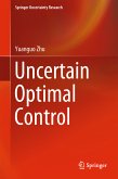 Uncertain Optimal Control (eBook, PDF)