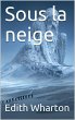 Sous la neige (eBook, ePUB) - Bild 1