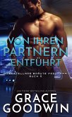 Von ihren Partnern entführt (eBook, ePUB)