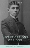 Investigations of a Dog (eBook, ePUB)