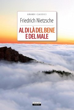 Al di là del bene e del male (eBook, ePUB) - Nietzsche, Friedrich