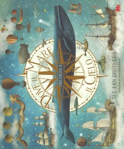 Dove il mare incontra il cielo Cover Dove il mare incontra il cielo