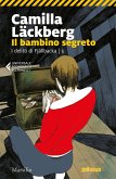 Läckberg, C: Bambino segreto. I delitti di Fjällbacka Läckberg, C: Bambino segreto. I delitti di Fjällbacka