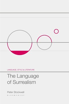 Cover The Language of Surrealism (eBook, PDF)
