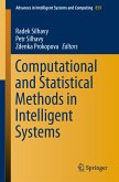 Computational and Statistical Methods in Intelligent Systems (eBook, PDF)