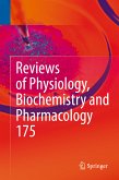 Reviews of Physiology, Biochemistry and Pharmacology, Vol. 175 (eBook, PDF)
