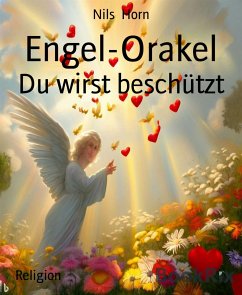 Engel-Orakel (eBook, ePUB) - Horn, Nils