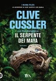 Il serpente dei Maya Il serpente dei Maya