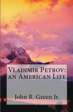 Vladimir Petrov - Green Jr., John R