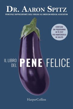 Il libro del pene felice - Spitz, Aaron