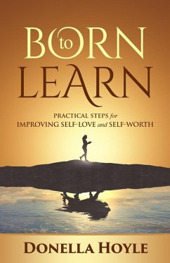 BORN to LEARN - Hoyle, Donella