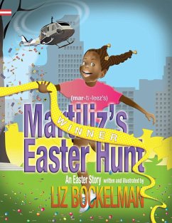 Martiliz's Easter Hunt - Bockelman, Liz