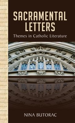 Sacramental Letters