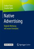 Native Advertising (eBook, PDF)