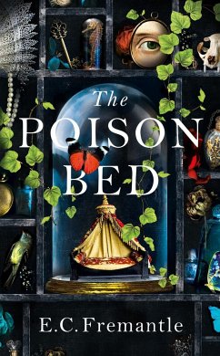 The Poison Bed - Fremantle, Elizabeth