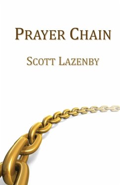 Prayer Chain - Lazenby, Scott