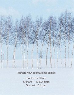 Business Ethics - DeGeorge, Richard T.