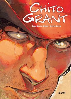 Cover CHITO GRANT