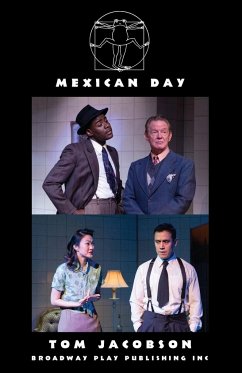 Mexican Day - Jacobson, Tom