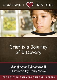 Someone I Love Has Died - Lindwall, Andrew