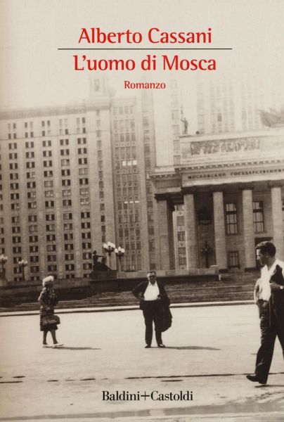 L' uomo di Mosca