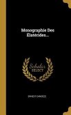 Monographie Des Élatérides...