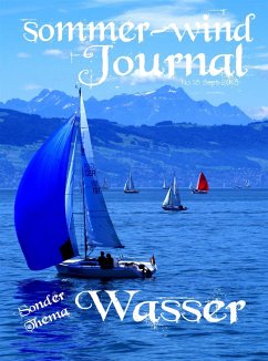 sommer-wind-Journal September 2018 (eBook, ePUB) - Körner-Armbruster, Angela