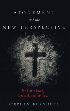 Atonement and the New Perspective