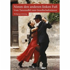 Cover Nimm den anderen linken Fuß (eBook, ePUB)