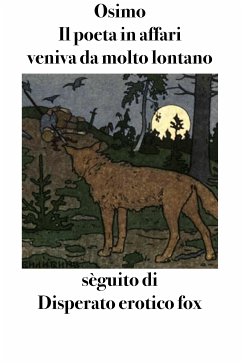 Il poeta in affari veniva da molto lontano (eBook, ePUB) - Osimo, Bruno